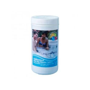 20g Chlorine Tablets 50 Tabs