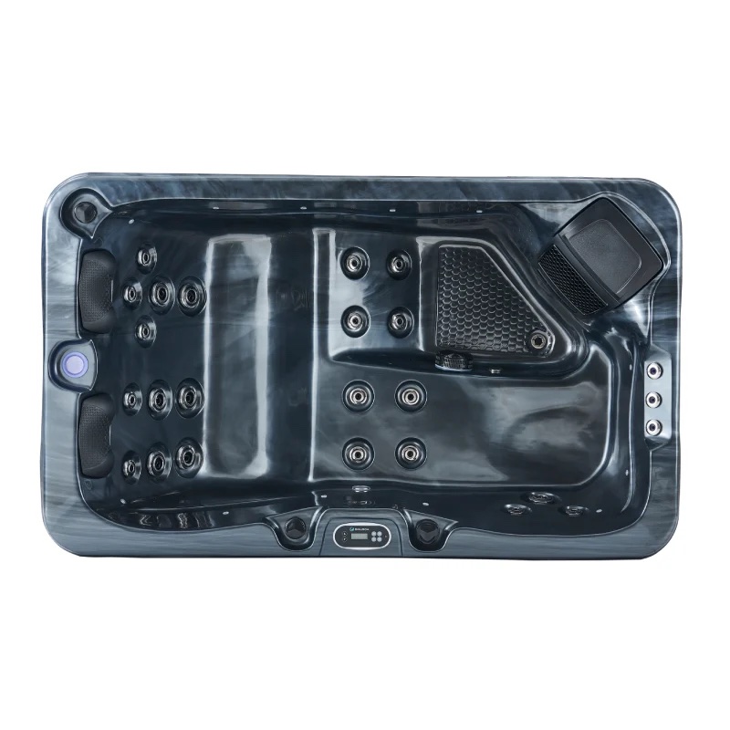 THE ROYAL plus 3 person hot tub - Image 5