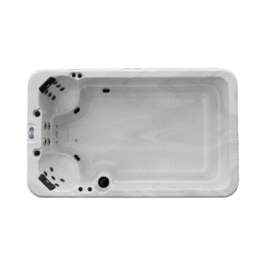 The ECO swim spa