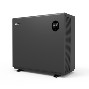 Mr. Silence MS70 7.0KW Heat Pump (MS70)