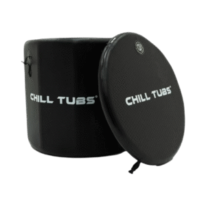 CHILL TUB POD