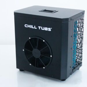 CHILL TUB MINI CHILLER with WiFi mobile control