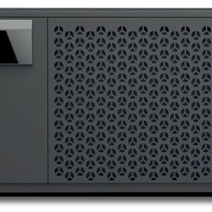 iNHEAT SpaLine 7kW air source Heat Pump - Whatspa Best Buy