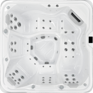 EQUINOX PRO ULTIMATE 5 person hot tub