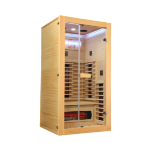 Inferra 1 man sauna 13 amp