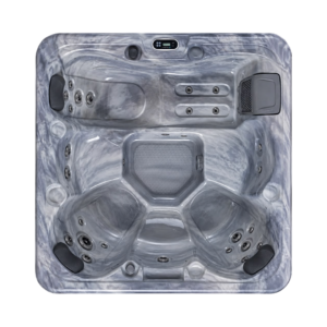 The ECO 6 STORM EDITION person hot tub (Eco Range)